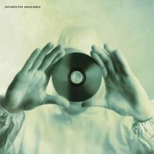 Porcupine Tree - Stupid Dream  CD